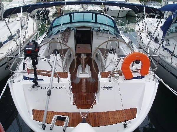 Bavaria 43 Cruiser