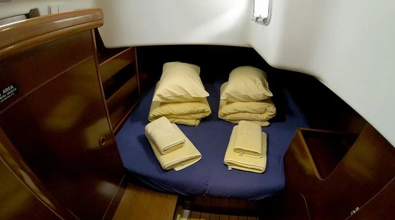 Beneteau Oceanis 411 Clipper