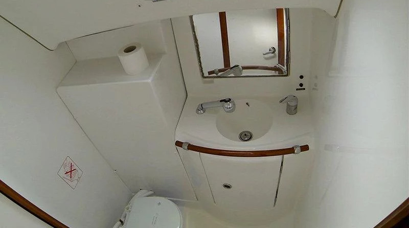 Beneteau Oceanis 411 Clipper