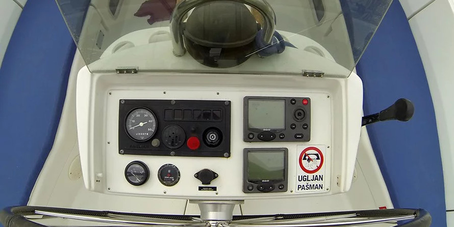 Beneteau Oceanis 411 Clipper