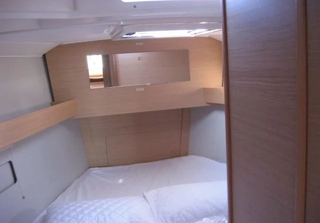 Dufour 390 Grand Large