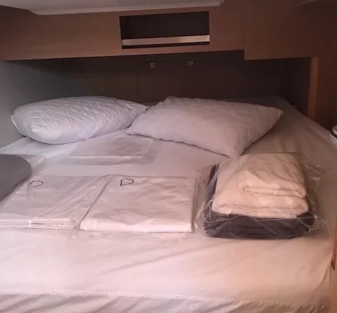 Dufour 390 Grand Large