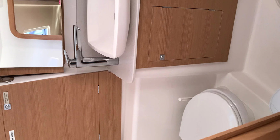 Dufour 390 Grand Large