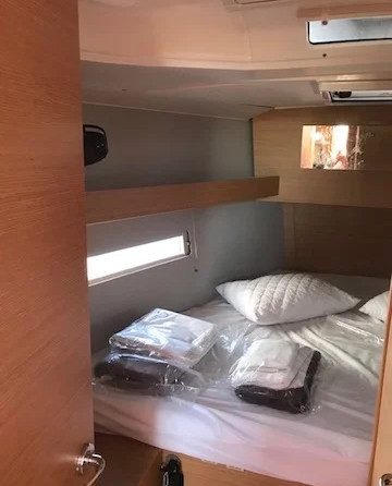 Dufour 390 Grand Large