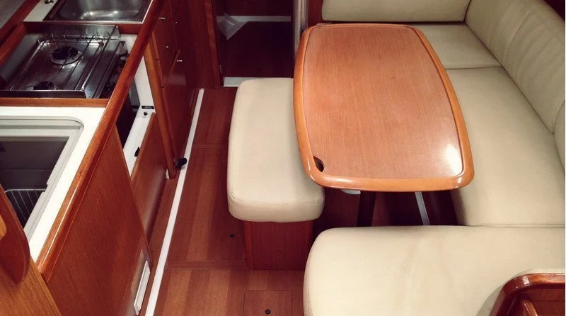 Beneteau Cyclades 39.3