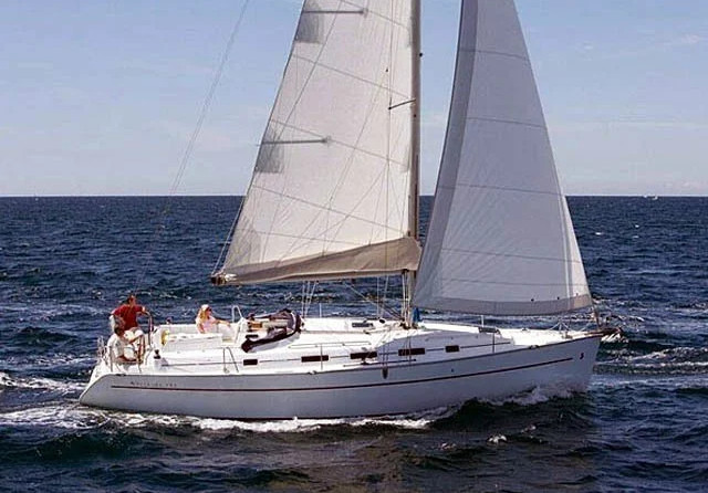 Beneteau Cyclades 39.3