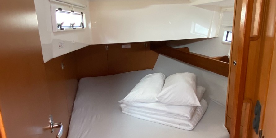 Bavaria 45 Cruiser