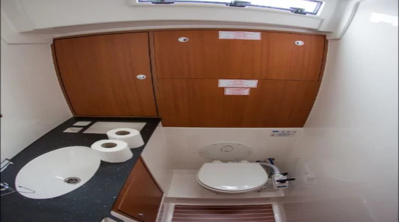 Bavaria 45 Cruiser