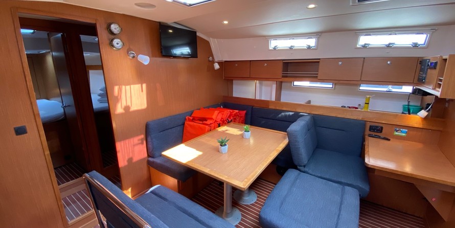 Bavaria 45 Cruiser