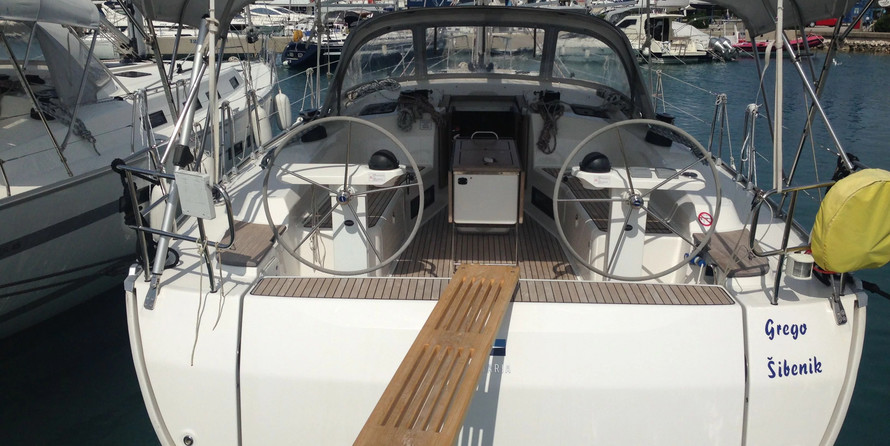 Bavaria 45 Cruiser