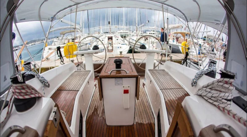 Bavaria 45 Cruiser