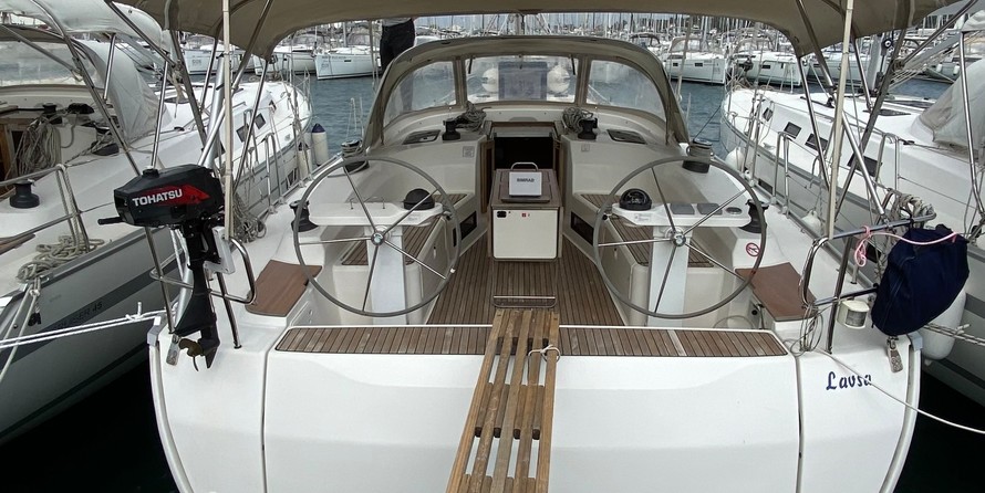 Bavaria 45 Cruiser