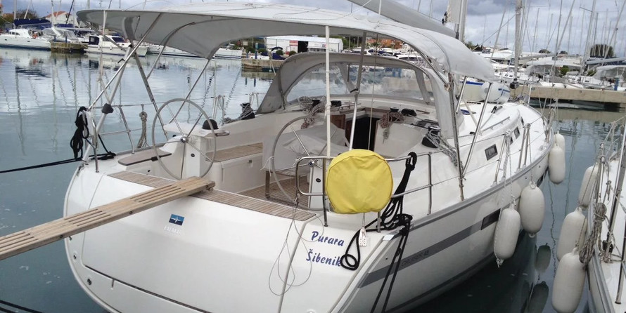 Bavaria 45 Cruiser