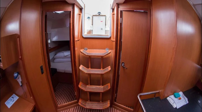 Bavaria 45 Cruiser