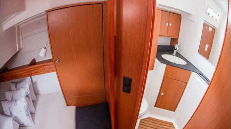 Bavaria 45 Cruiser