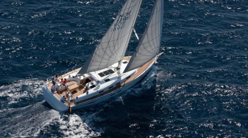 Bavaria 45 Cruiser