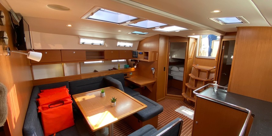 Bavaria 45 Cruiser