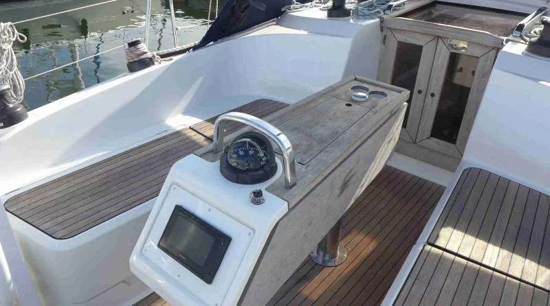 Bavaria 37 Cruiser