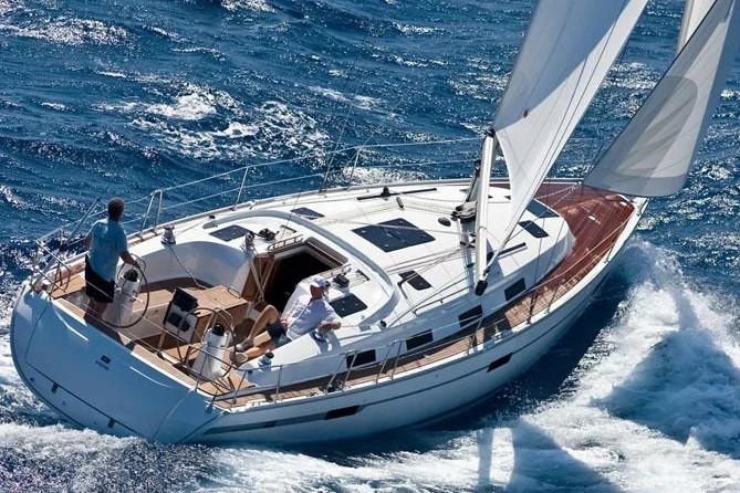 Bavaria 40 Cruiser