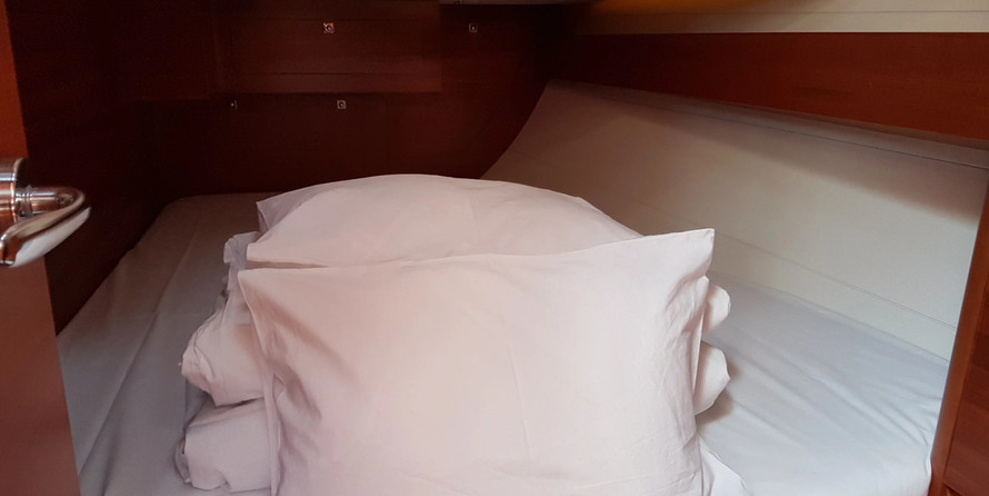 Dufour 382 Grand Large