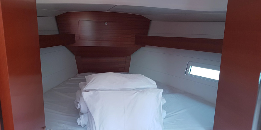 Dufour 382 Grand Large
