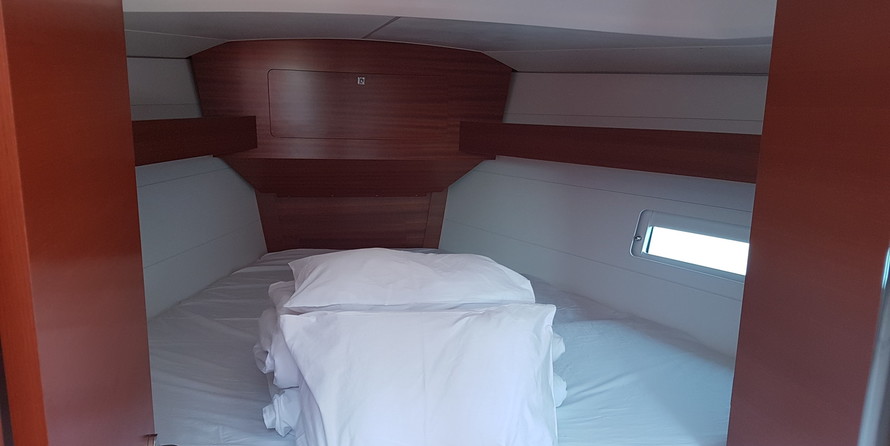 Dufour 382 Grand Large