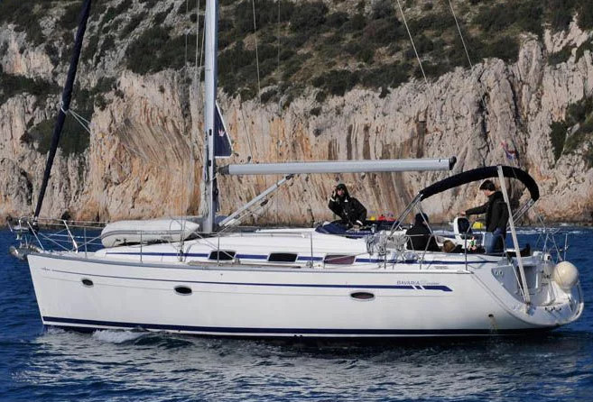Bavaria 39 Cruiser