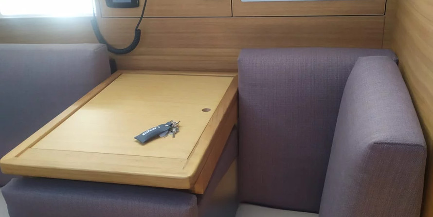 Elan Impression 40.1