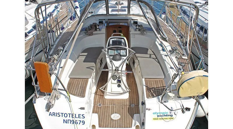 Bavaria 38 Cruiser