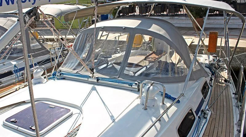 Bavaria 38 Cruiser