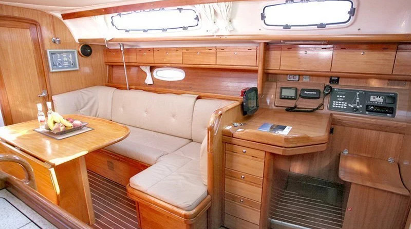 Bavaria 38 Cruiser