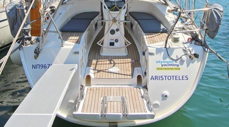 Bavaria 38 Cruiser