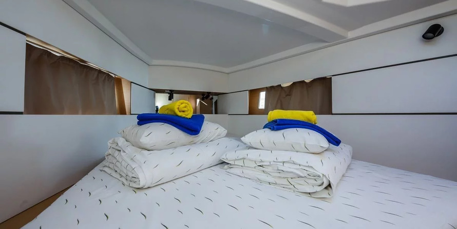 Beneteau Oceanis 38.1