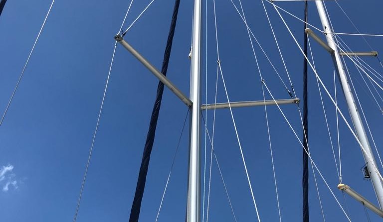 Jeanneau Sun Odyssey 409