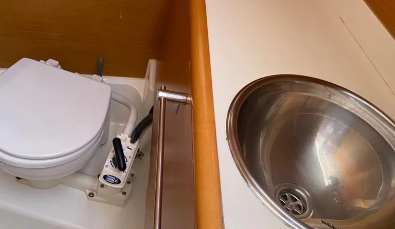 Jeanneau Sun Odyssey 409