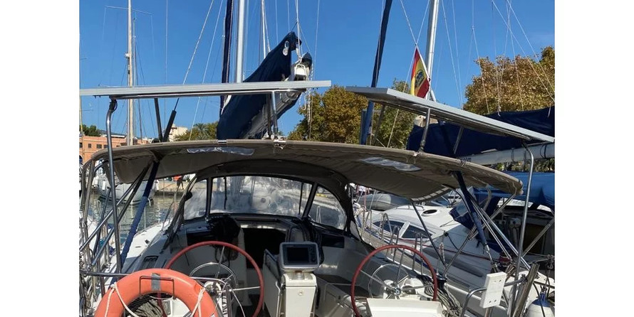 Jeanneau Sun Odyssey 409