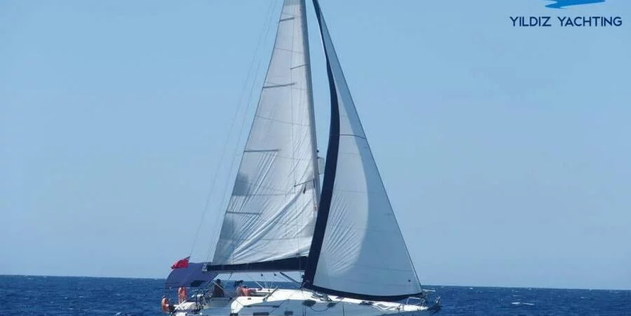 Beneteau Oceanis 343