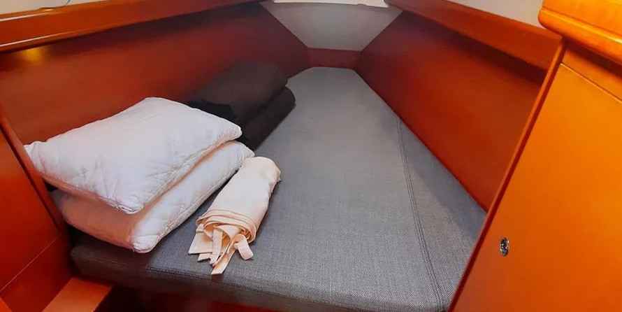 Beneteau Oceanis 343