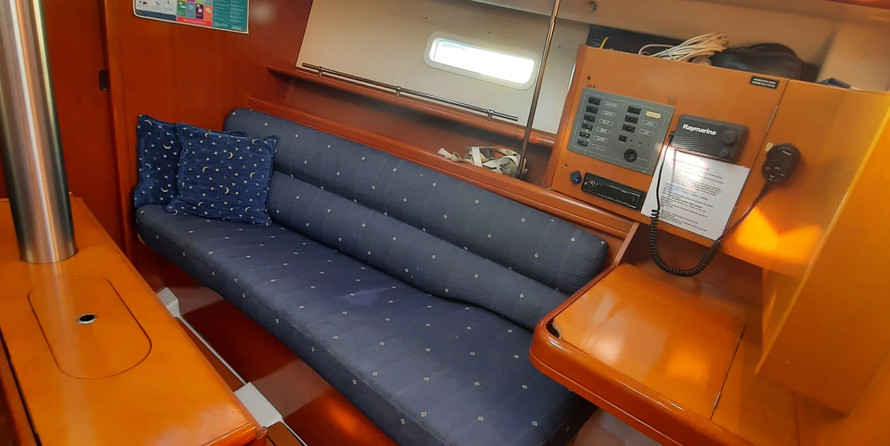 Beneteau Oceanis 343