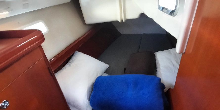 Beneteau Oceanis 343