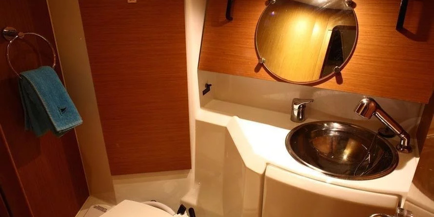 Sun Odyssey 36i