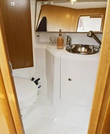 Sun Odyssey 36i