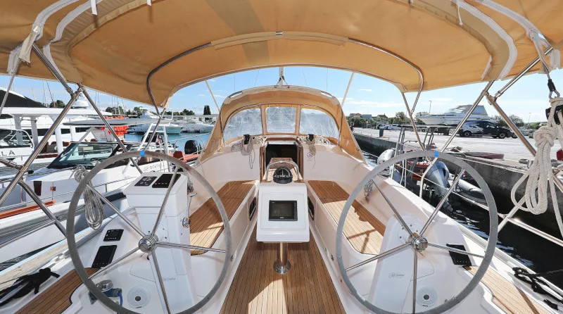Bavaria 37 Cruiser