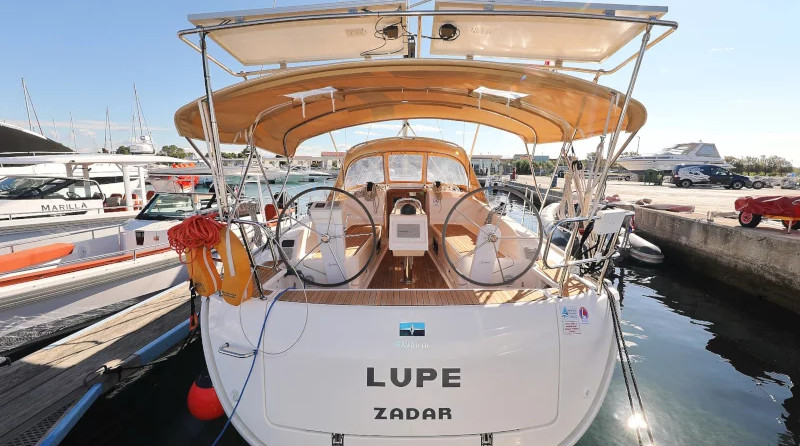 Bavaria 37 Cruiser