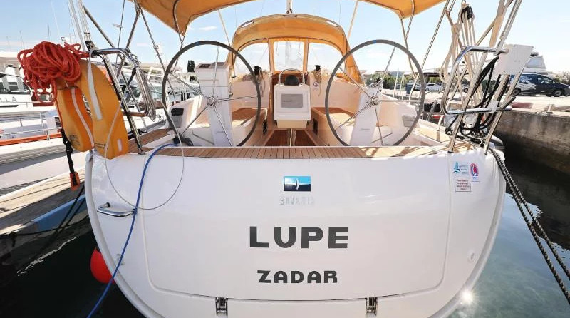 Bavaria 37 Cruiser