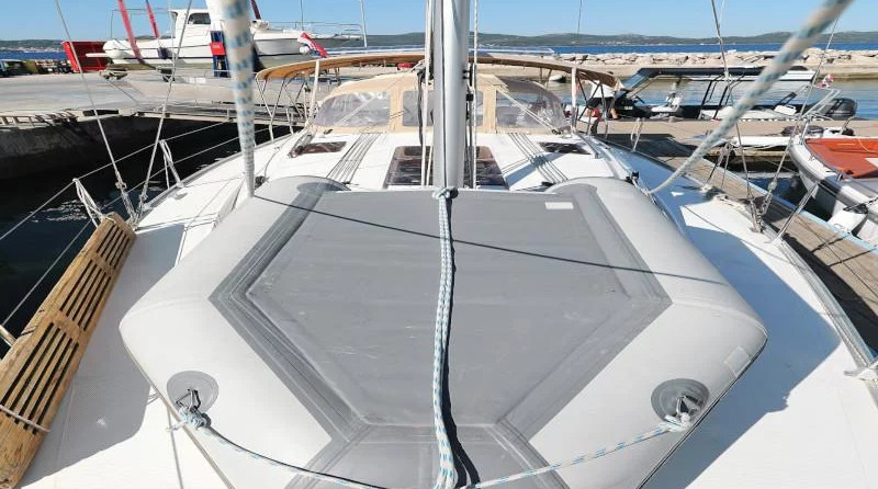 Bavaria 37 Cruiser