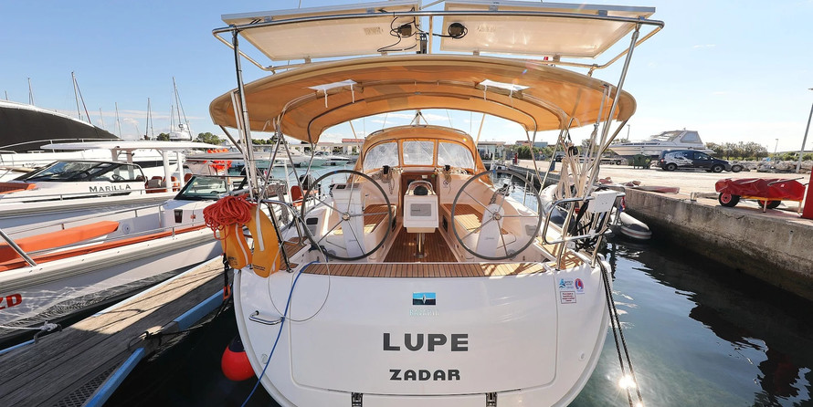 Bavaria 37 Cruiser