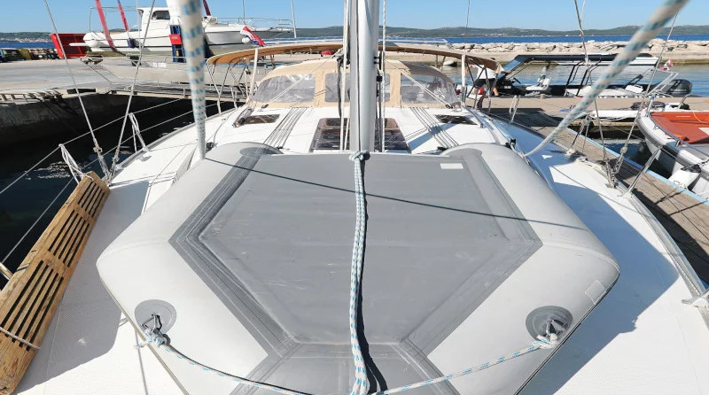 Bavaria 37 Cruiser