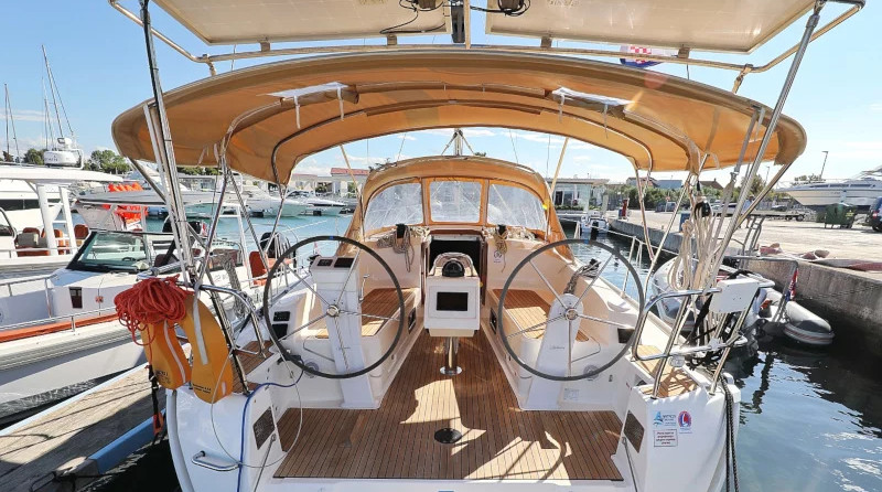 Bavaria 37 Cruiser