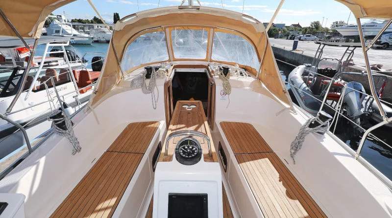 Bavaria 37 Cruiser